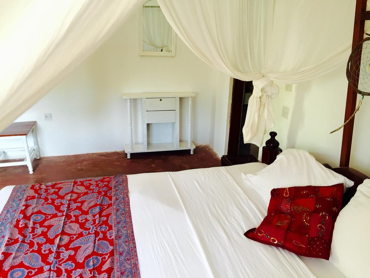 Lazy Beach House Kiwengwa  Dış mekan fotoğraf