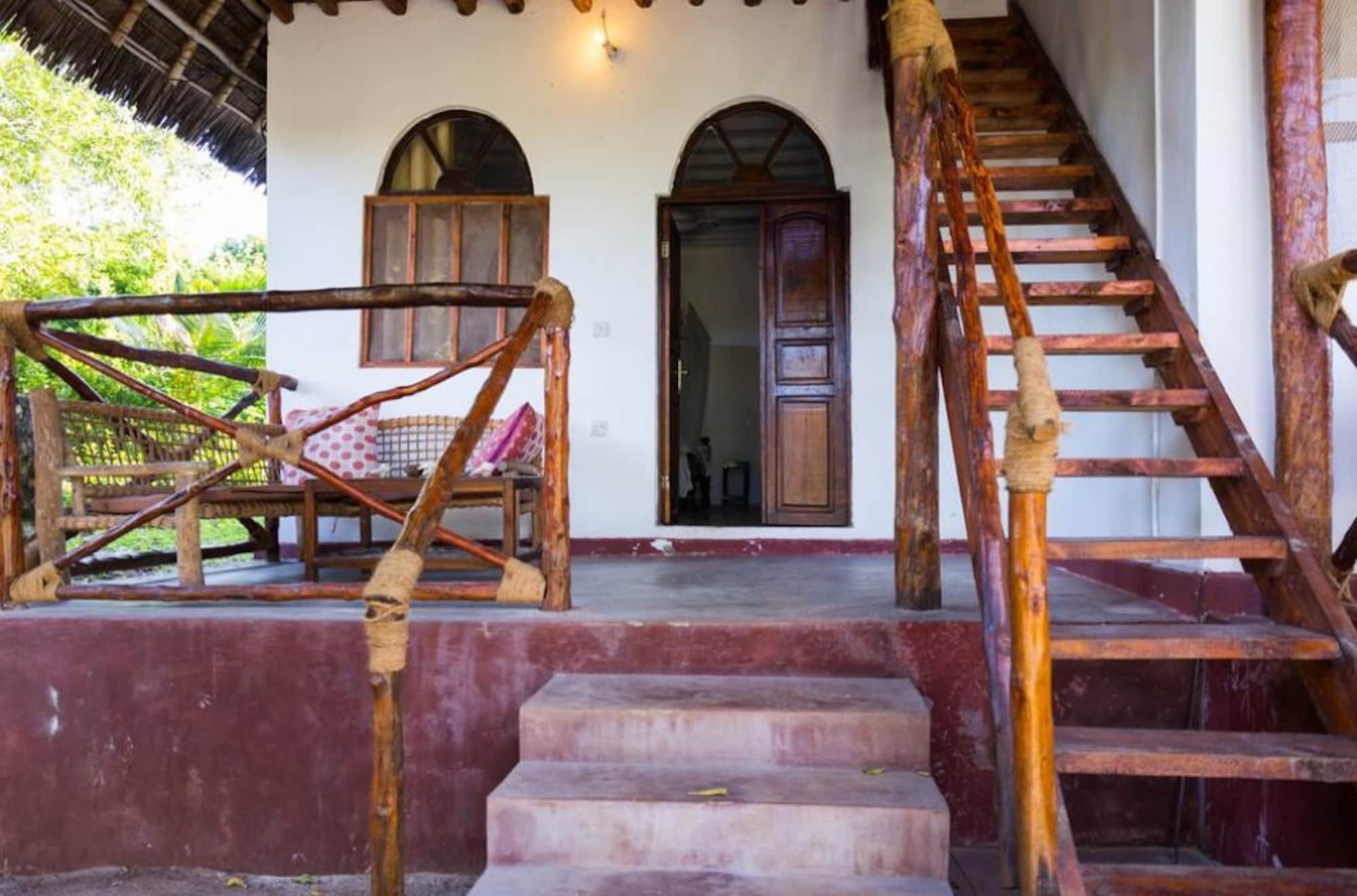 Lazy Beach House Kiwengwa  Dış mekan fotoğraf